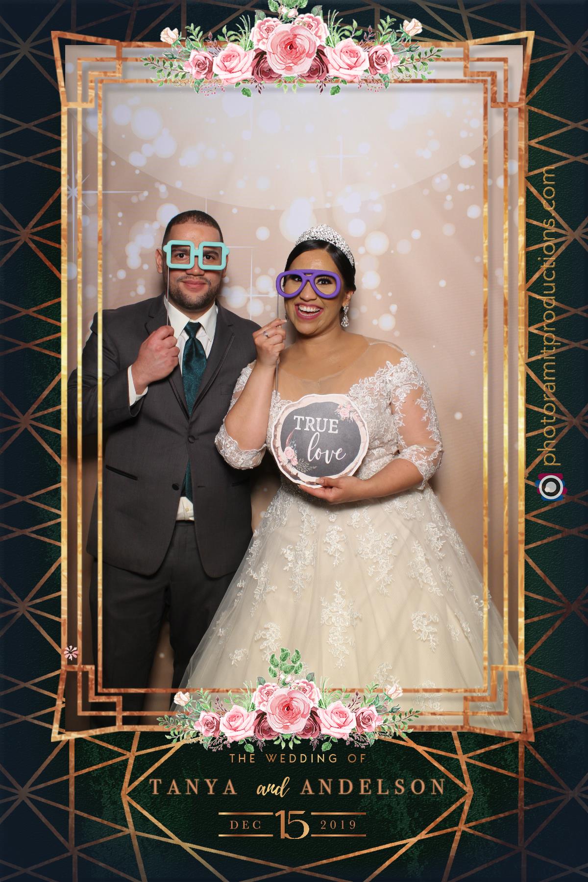 Tanya and Andelson's Wedding | View more photos from the event at gallery.photoramitproductions.com/u/PhotoRAMITProductions/Tanya-and-Andelsons-Wedding